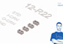 create bim revit parametric family or 3d model